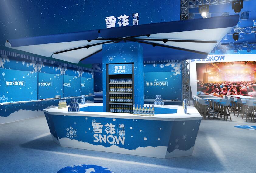 【展臺(tái)搭建中立柱的造型設(shè)計(jì)】說明有哪些？