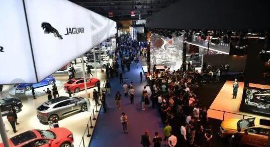 2020成都哪里有舉辦國際車展？展會(huì)設(shè)計(jì)公司幫您解答