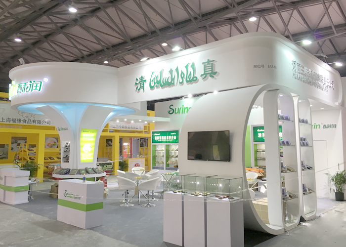 辦展會的目的和意義有那些？上海展會設(shè)計搭建商專業(yè)解答