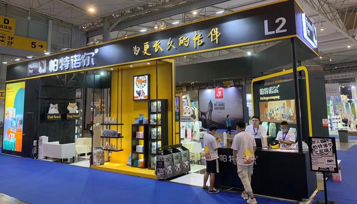展會策劃公司分享-如何利用老展商推動新展商的招展？