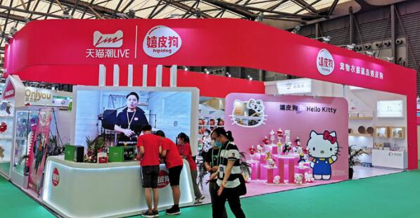北京展會(huì)搭建公司哪家好？推薦2022北京展會(huì)搭建服務(wù)商