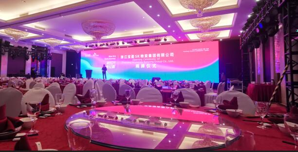 活動(dòng)展臺(tái)搭建公司推薦 2020上?；顒?dòng)展臺(tái)搭建公司排名