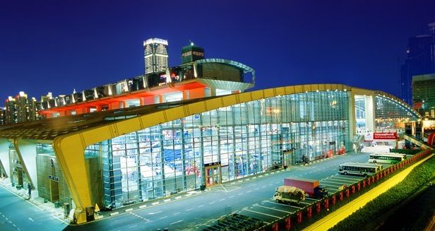 深圳展會搭建公司推薦 深圳珠寶展開展時間和地址？
