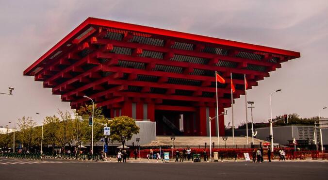 上海10月近期有什么展會(huì)信息？上海展臺(tái)搭建工廠解答
