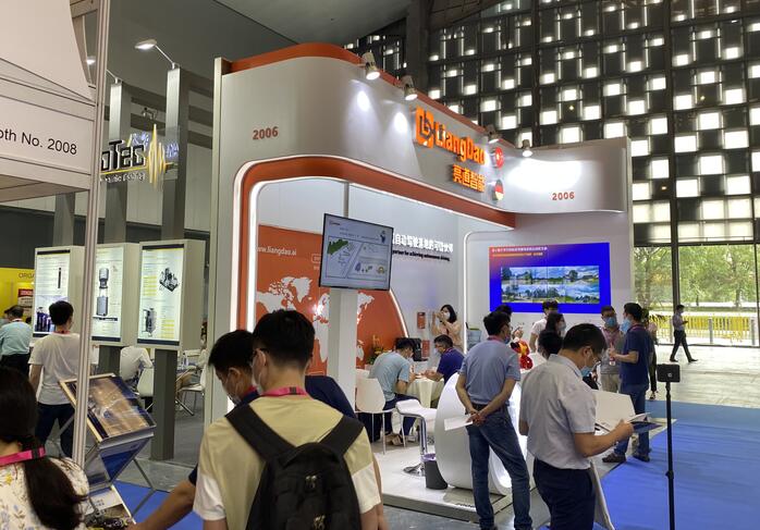 在上海展會中如何介紹自己的企業(yè)？如何提升產品曝光呢？