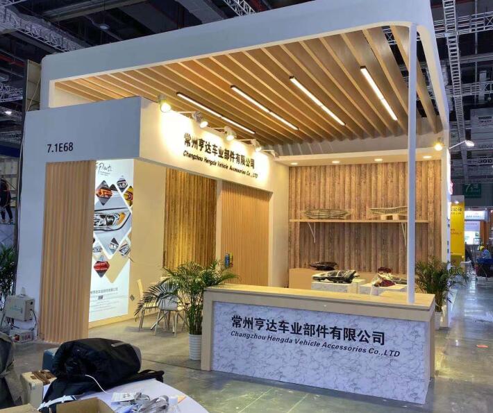 展臺(tái)搭建最重要的要素是什么？展臺(tái)搭建又該如何快速完成？