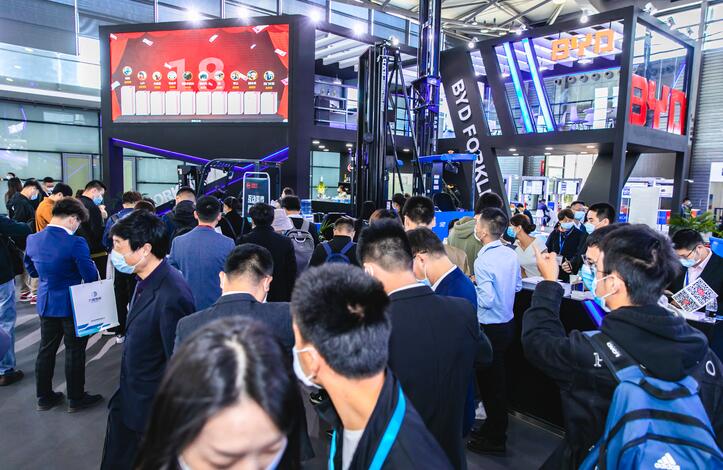 展臺(tái)搭建中如何精準(zhǔn)的獲得客源？具體有哪些方法？