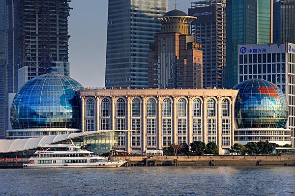 2021年上海國際會議中心5月有什么展會開展嗎？