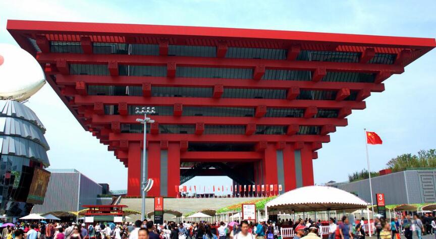 上海展覽搭建公司解答 2021上海世博館5月份有什么展會？