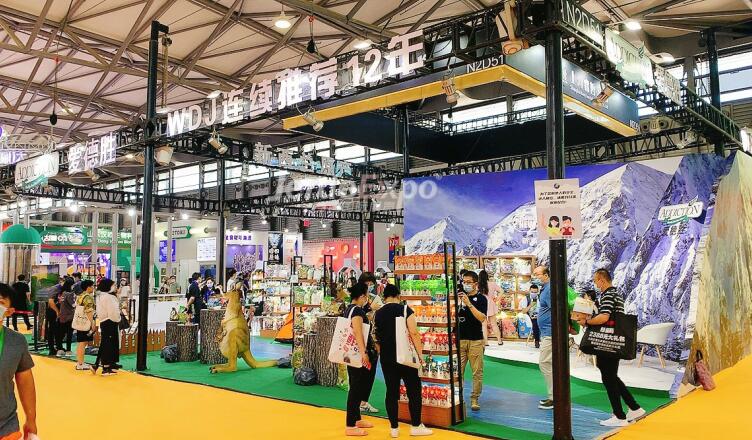 展臺(tái)設(shè)計(jì)處理手法及設(shè)計(jì)規(guī)律有哪些？