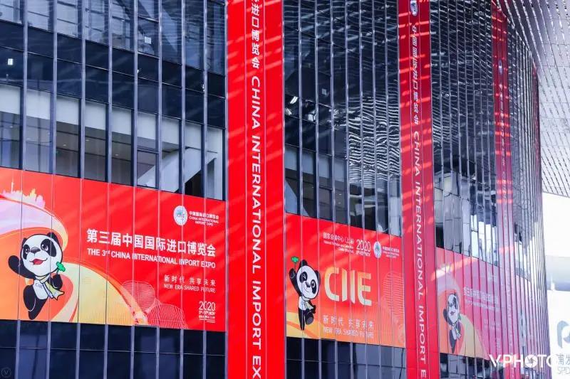 2021上海進(jìn)口博覽會(huì)多久開展？進(jìn)口博覽會(huì)展臺(tái)搭建公司解答