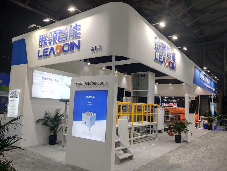 在展覽搭建服務(wù)前 參展商該考慮展臺如何得到最佳效果？
