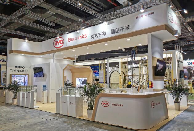 上海展臺(tái)搭建之前需要籌備哪些工作？搭建時(shí)具體過(guò)程是什么？