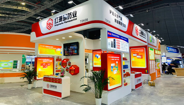 做展覽搭建公司能賺多少錢？2022做展覽展臺(tái)搭建現(xiàn)在又能有多少利潤(rùn)？