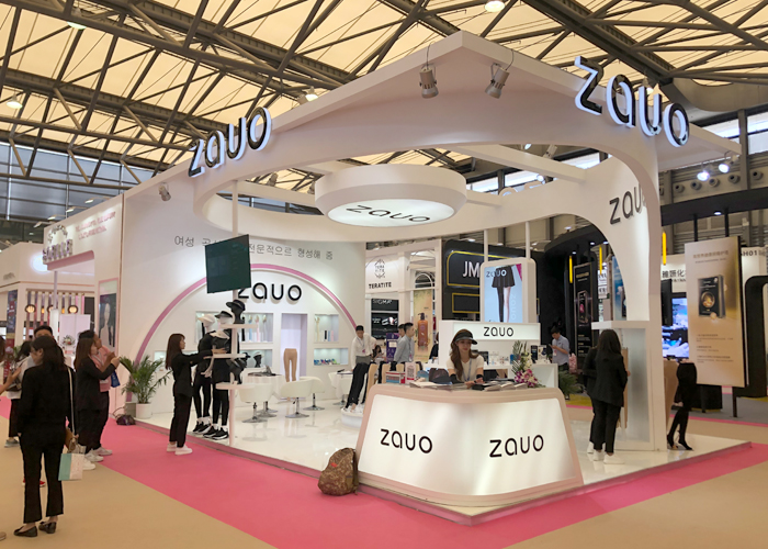 2022上海專業(yè)承接照明展會搭建公司哪家好？分享展臺照明展主場搭建服務(wù)商
