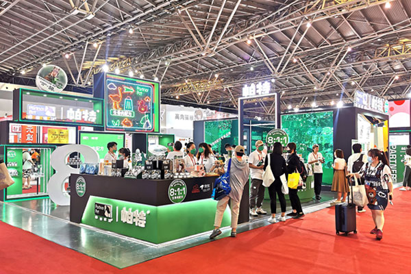 優(yōu)秀的參展商會(huì)利用什么技巧拉攏嘉賓？展臺搭建商解答分享