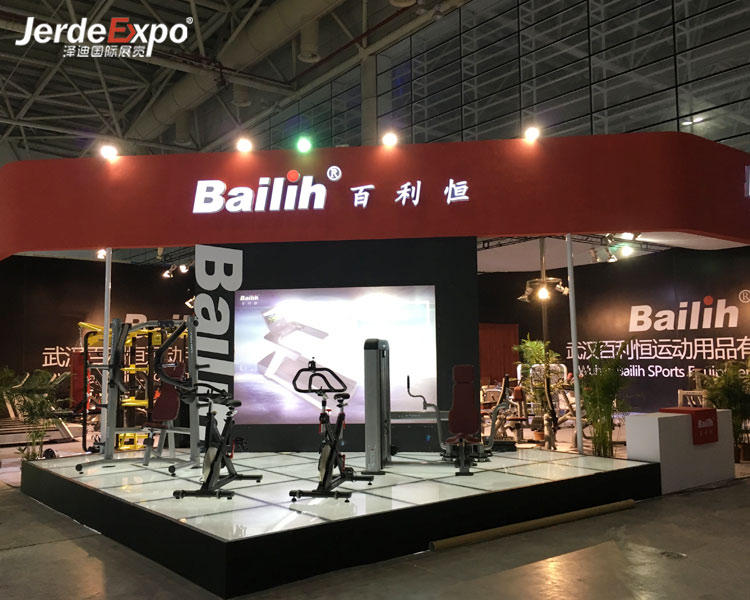 上海市展臺(tái)布置搭建公司為什么需考慮活動(dòng)突發(fā)問(wèn)題？