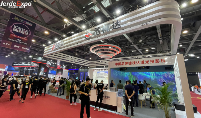 現(xiàn)代上海廣告展臺(tái)搭建公司的基本要求需要注意哪些？
