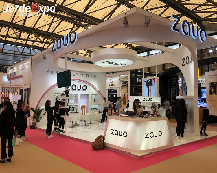 鞋博會(huì)展會(huì)展臺(tái)搭建公司講解 2022第19屆上海國際鞋業(yè)展覽召開時(shí)間