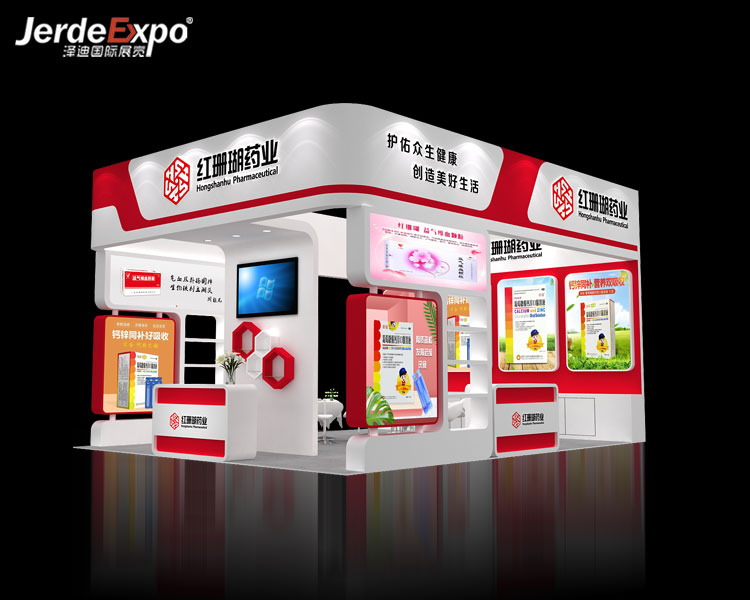 找展商如何開始新項目招展？展覽展會特裝搭建公司分享干貨！