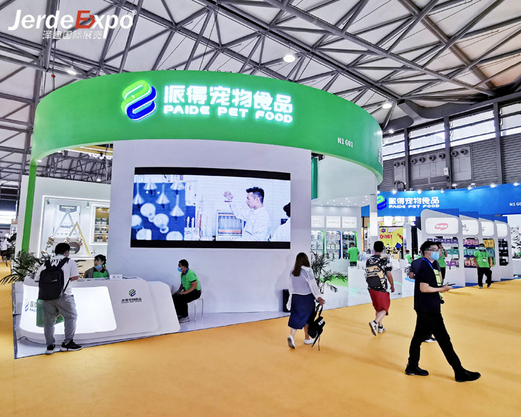展會(huì)行業(yè)如何自我激勵(lì)？展會(huì)搭建公司分享自我激勵(lì)8種方法