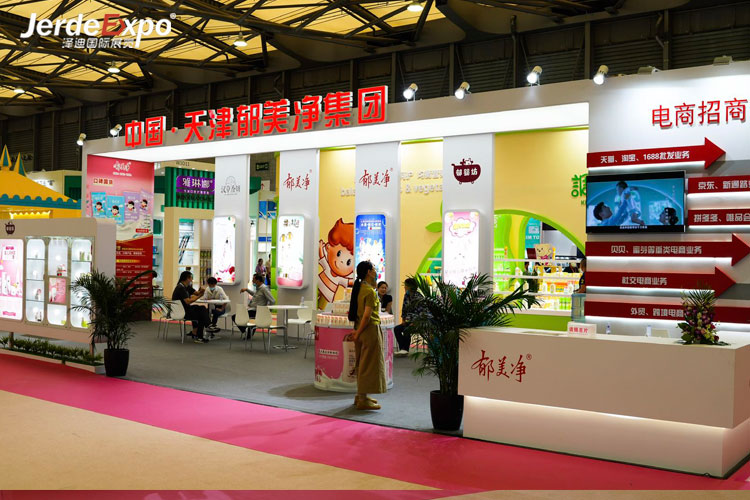重慶特裝展臺搭建要注意哪些細(xì)節(jié)？必須遵守那四方面？
