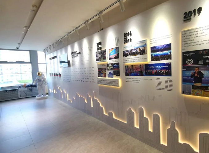 會展業(yè)是什么產業(yè)？展位搭建公司回答道 是邊緣業(yè)！