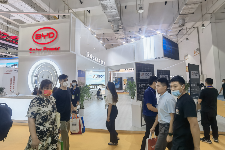 合肥展臺搭建價(jià)格是怎么算的？分享合肥展會搭建報(bào)價(jià)方式