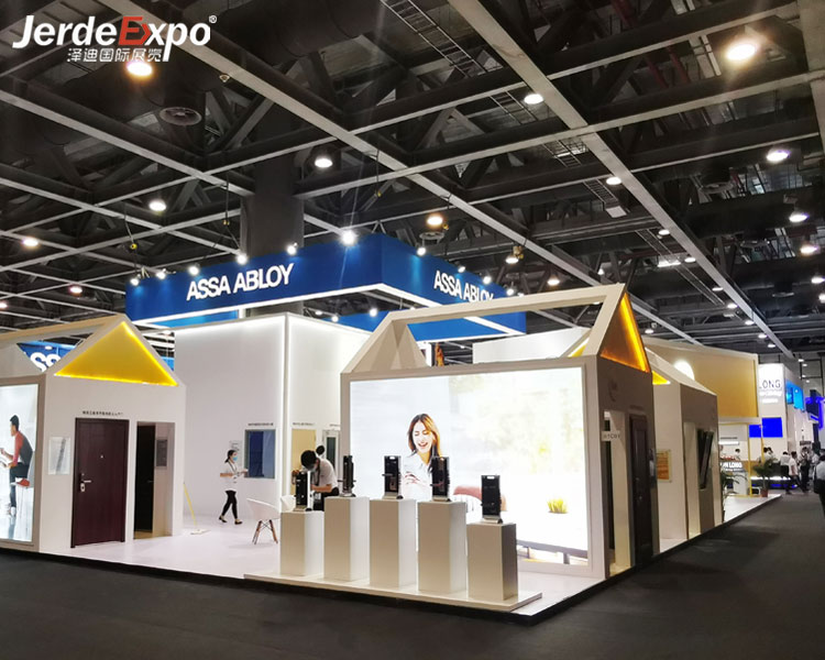 上海進博會在搭建與開展時間需要注意哪些疫情防控問題？