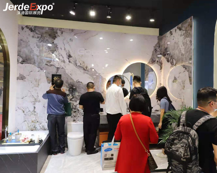 進博會展臺搭建設(shè)計公司哪家好？2022出名的進博會展臺搭建商推薦