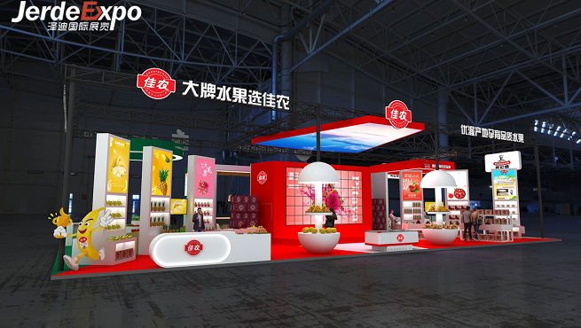 展會(huì)營(yíng)銷的內(nèi)容生產(chǎn)與信息觸達(dá)有關(guān)嗎？展覽展覽公司為您解析