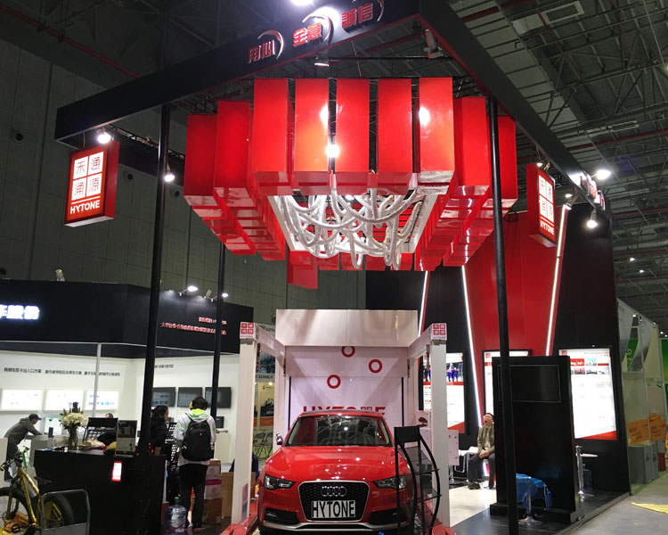 南京展覽搭建公司哪家好？南京展覽設計公司排名榜