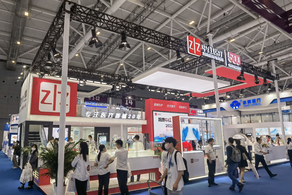 2023上海機(jī)床展覽會將什么時(shí)間開展？機(jī)床展臺搭建公司解答道