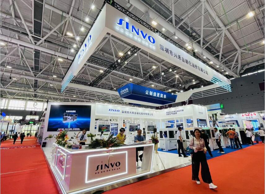 參展商該如何挑選展臺(tái)搭建制作公司的標(biāo)準(zhǔn)有哪些？