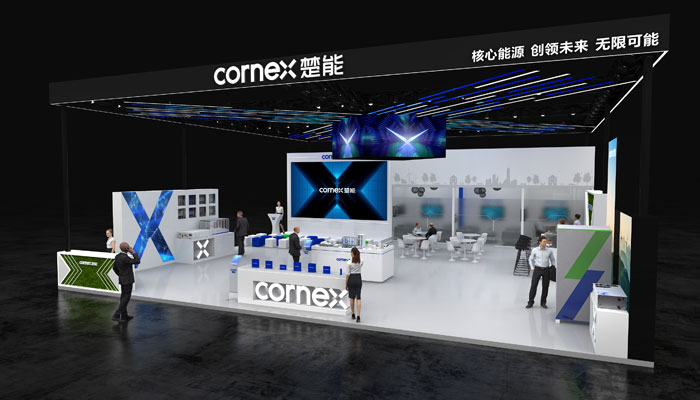 上海展覽展位設(shè)計和搭建注意事項(xiàng)有哪些？