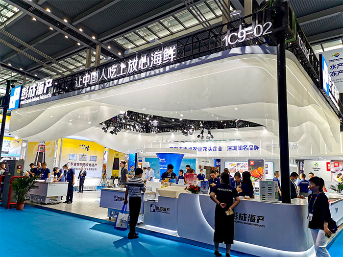 澤迪展會設計搭建商能為參展商提供哪些服務？
