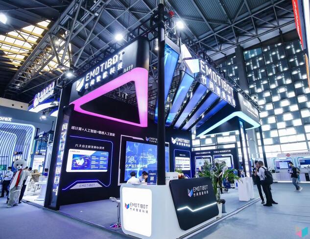 展示展臺的布置技巧有哪些？展示展臺搭建商為您解答