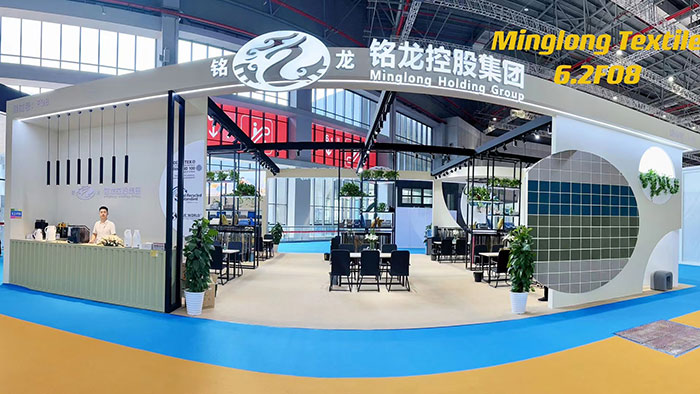 展館展臺(tái)設(shè)計(jì)搭建怎樣才能獲得更大的成功？