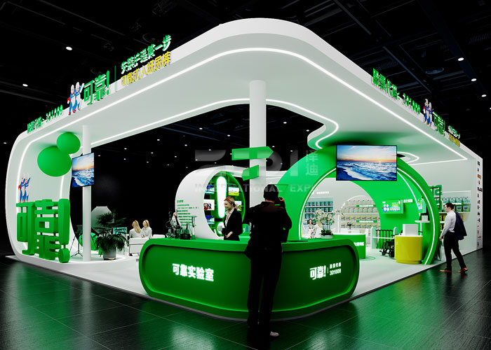 如何評估一個展臺設(shè)計是否成功？