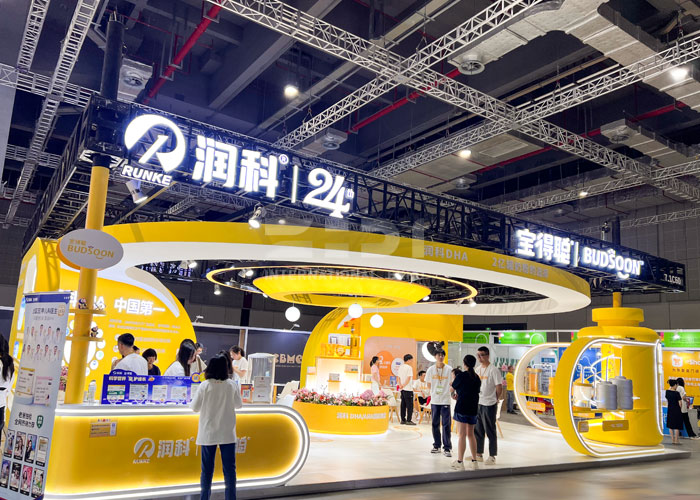 展臺搭建布置時展館要求有那些？澤迪展覽為您專業(yè)解答！